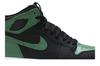 Jordan 1 Retro High Pine Green Black (GS)