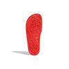 adidas Оригинальные тапочки Pharrell x Adidas Originals Boost 'Active Red' FY6140