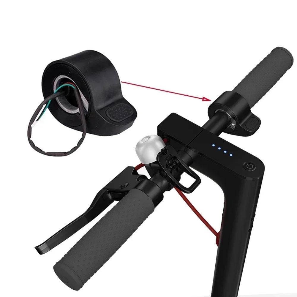 Thumb Throttle Accelerator for Xiaomi M365 Electric Scooter Finger Speed Control Replacement Spare Parts Accessories Throttles 2