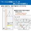 KOKUYO Note Campus Note Smart Campus Limited Dot Ruled B Ruled 5 Book Pack Sporty Look No-GS3CBT-L4X5