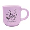 Персонажи Санрио (Воспоминания Мунекюн) Кружка Куроми SAM-MG-KU