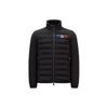 Moncler Crepol logo-embossed down jacket I20971A0003453513999