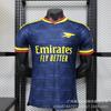2026-2027 Slim Fit Player Version Soccer Jersey Breathable Quick Dry Football Shirt Men Women