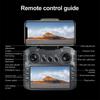 NEW V988 Drone 8K HD Dual Camera 4K Professional Remote Control with Screen 5G WIFI Brushless Motor Foldable Quadcopter GPS