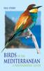 Книга Birds of the Mediterranean : A Photographic Guide