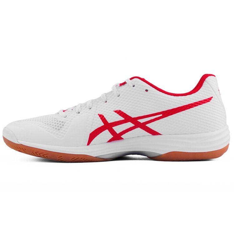 Asics Гелевые кроссовки Tactic 2 'Белый Красный' Женские 1052A017-143