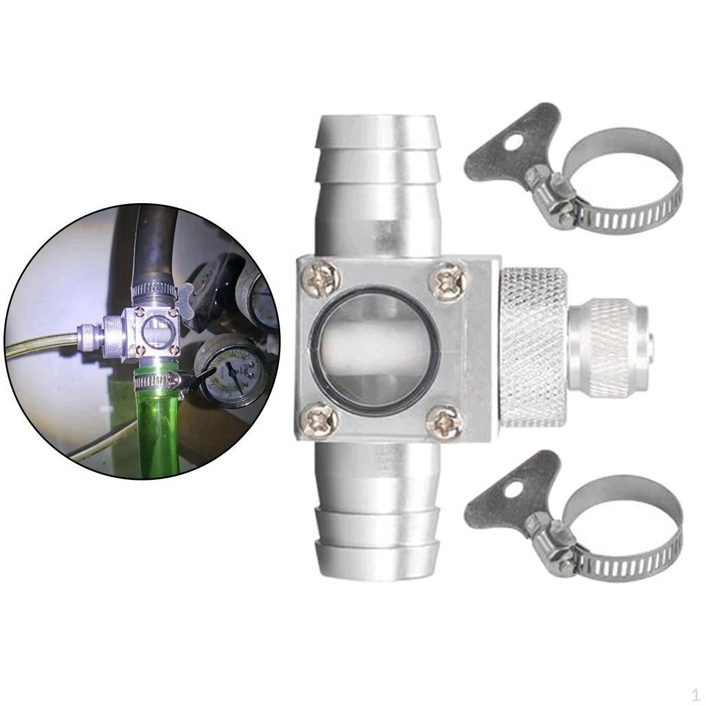 Диффузор CO2 для аквариума Диоксид углерода