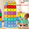 Magnetic Toys for Kids Ages 3-5 4-8 Magnet Toys for 3 4 5 6 7 8+ Year Old Boys Girls Toddlers Magnetic Building Blocks Preschool