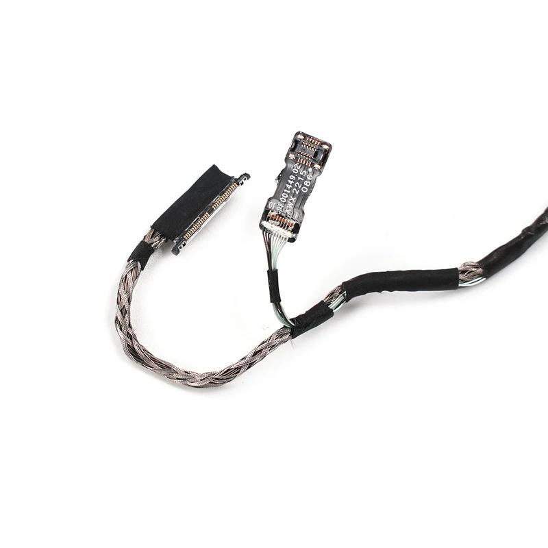 Signal Cable For DJI Avata Replacement PTZ Flat Cable Coaxial Line Flex Wire