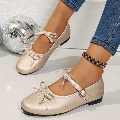 Туфли – Мэри Джейн