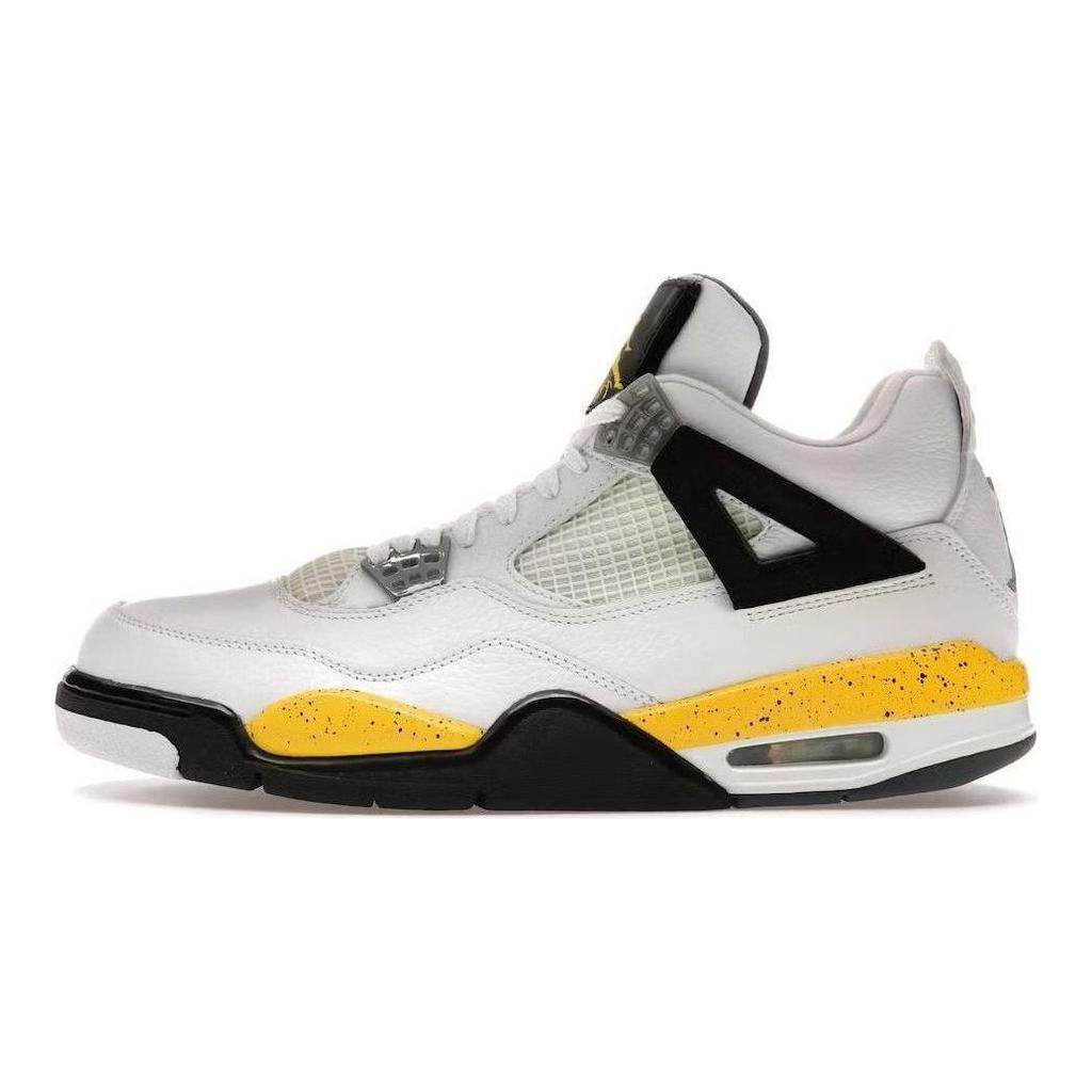 Jordan 4 Ретро Тур Желтый / Редкий Воздух 314254-171