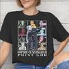 Sophie Cunningham Pointing Meme Printed T Shirts Unisex WoUnisex Cotton Tee Shirt Clothes