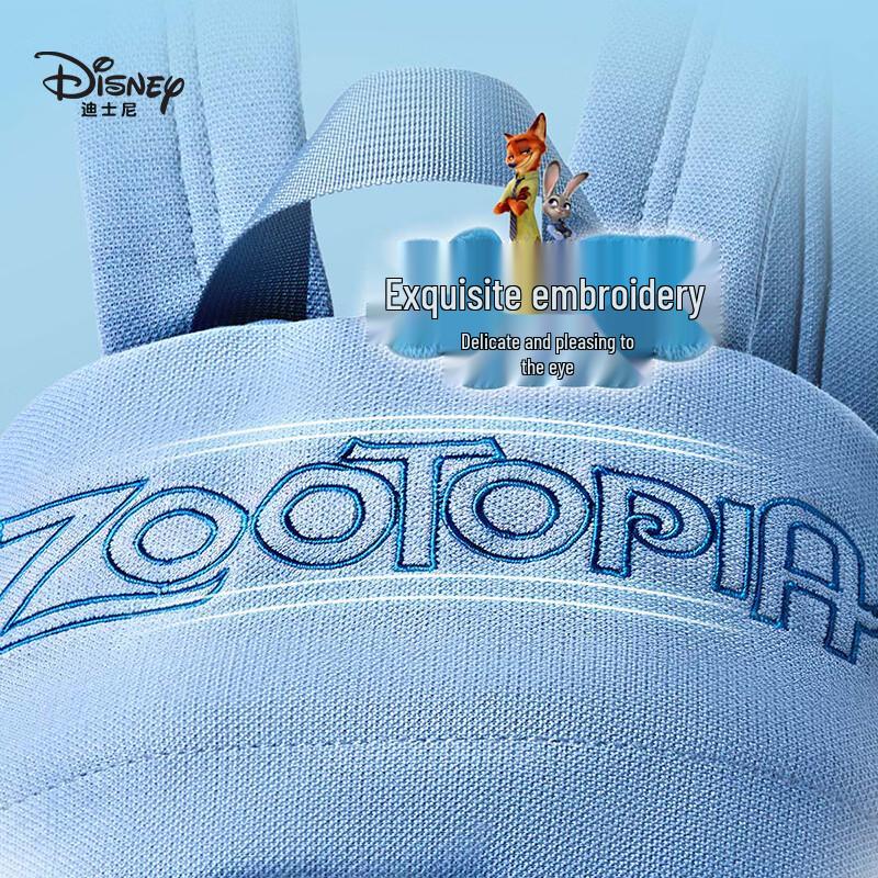 Disney Школьный рюкзак для мальчика начальной школы