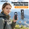 Для камеры DJI Osmo Pocket 1P Рамка видоискателя Пульт дистанционного управления Tap Складная фиксирующая база Скользящий защитный чехол