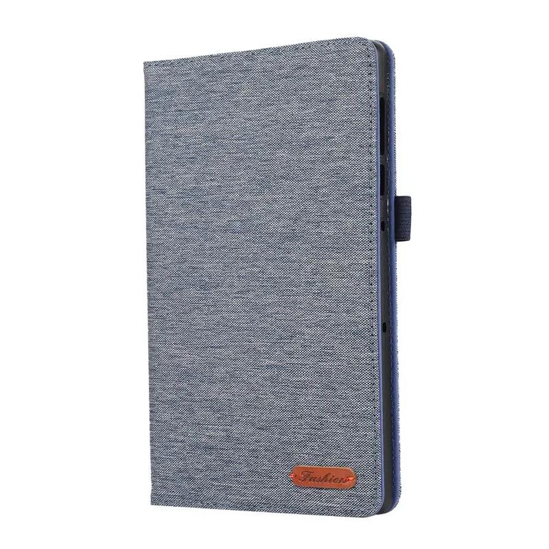 Cloth Solid Protective Funda For Lenovo Legion Y700 Case 8.8 inch 2023 2022 Flip Wallet Slots Shell For Legion Y700 Cover 8.8"