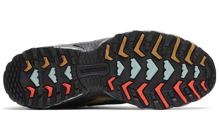 Мужские кроссовки 610 Bodega x 610 New Balance 'Тропа, которую выбирают реже'