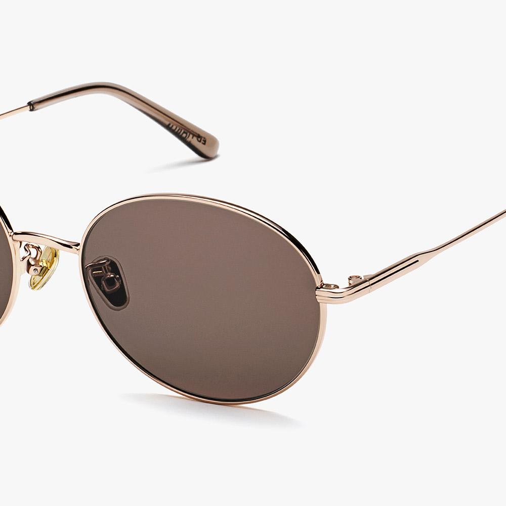 Edeuhadiaiweeo Sunglasses (Eds6120 Rose 58)