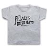 FEENEY'S IRISH OATS НЕОФИЦИАЛЬНАЯ ТЕЛЕСЕРИАЛ Boardwalk Empire ДЕТСКАЯ ДЕТСКИЙ Футболка