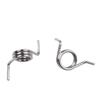 4*car Door Lock Spring Set For Mercedes C E CLK Class For W203 W211 W209 A209 Car Door Lock Spring Replace Kits