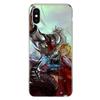 Чехол для телефона «Стальной алхимик» с аниме для Apple iPhone 11 12 13 14 Pro 7 XR X XS Max 6 6S 8 Plus + Mini 5 SE, мягкий принт