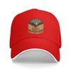 Custom America th Birthday Us Flag  Years America Baseball Cap Women Unisex Breathable  Dad Hat Sports