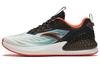 Men's Sneakers Anta C37+ Cushioning Abrasion Resistant Breathable Lightweight Low Top