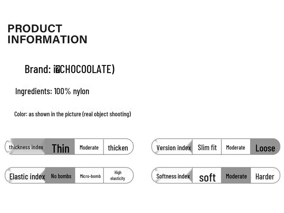 Men's :CHOCOOLATEit Outdoor Quick-Dry Loose Fit Cargo Paratrooper Pants