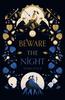 Книга Beware the Night
