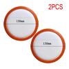 Washable Vacuum Cleaner HEPA Filter for Midea C3-L148B C3-L143B VC14A1-VC VC16C3-VR Round HV Filter Cotton Filter Elements