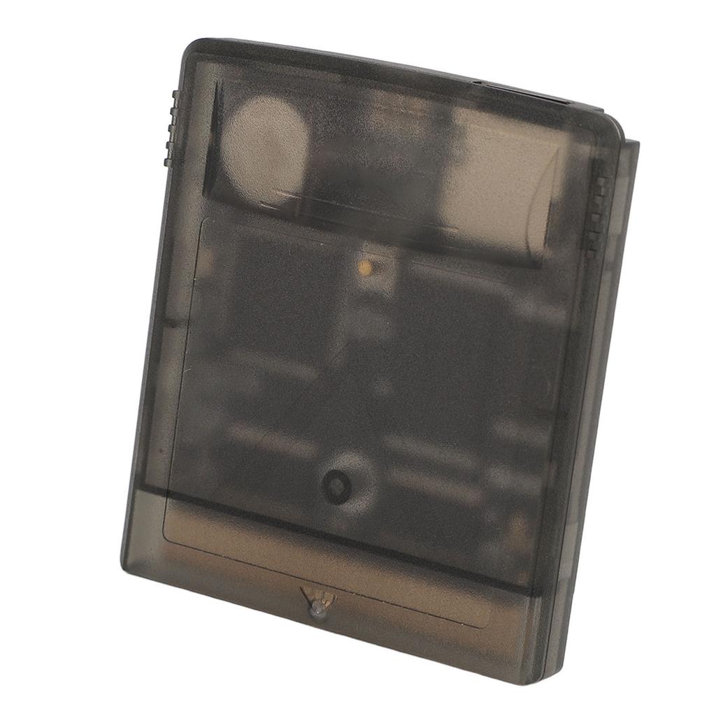 Карта флэш-памяти для Gameboy Color Professional 1000 в 1 Игровой видеокартридж Карта памяти 8 ГБ для Gameboy Advance SP