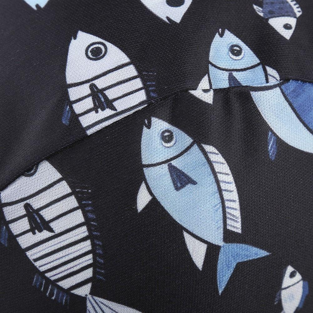 Paisley Print Hijab Caps Quick Dry Pirate Hat Bandana Headscarf Outdoor Activities