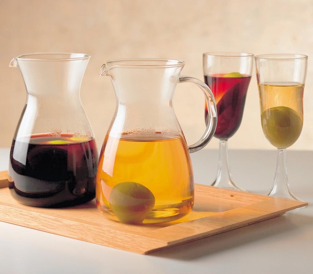 Hario Heat Resistant Decanter 400ml HPDN-2T