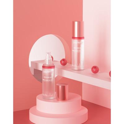 2 флакона эссенции Poreless Magic Glow