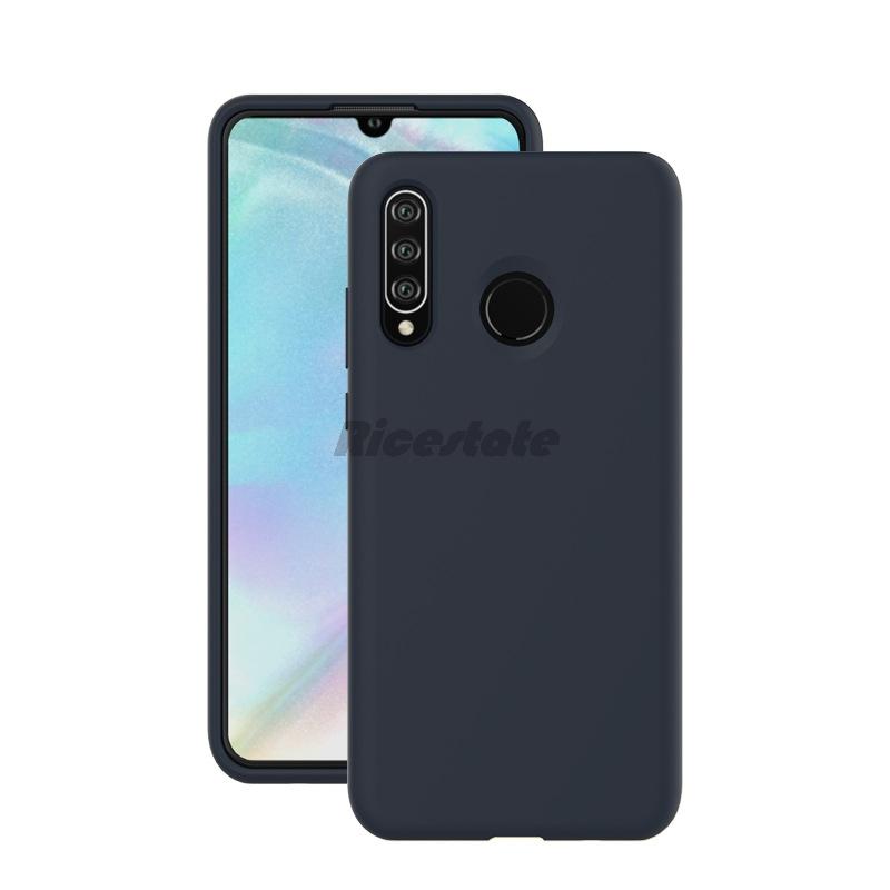 Чехол для Xiaomi Redmi Note 5 6 7 8 8T 9T 9 9s Pro Redmi 7 6 Pro 6A 7A 8A 9A 9C NFC 5 Plus Note 4 4X Матовый силиконовый мягкий чехол
