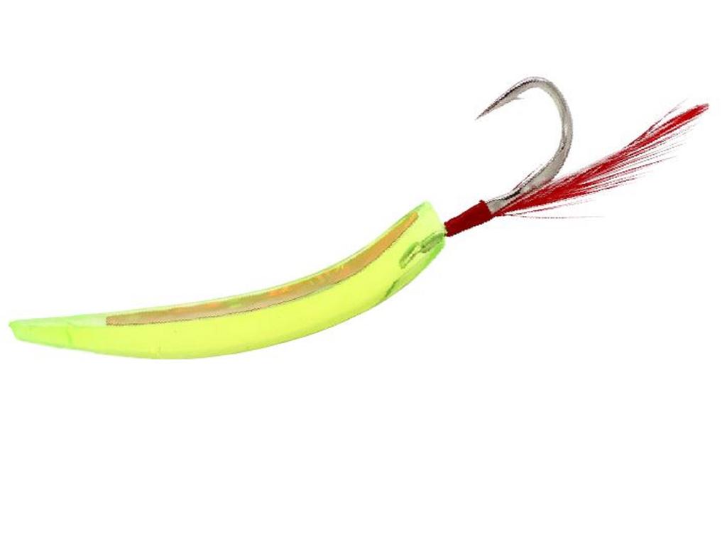 Hayabusa Surf Yumizono Flash 45 мм № 6 (2510)