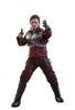 Фигурка Hot Toys MMS420 - Marvel Comics - Стражи Галактики Том 2 - Звездный Лорд
