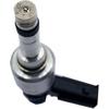 4PCS Auto Parts Fuel Injectors Nozzle Compatible for Hyundai Kia OEM 35310-03HA0 3531003HA0