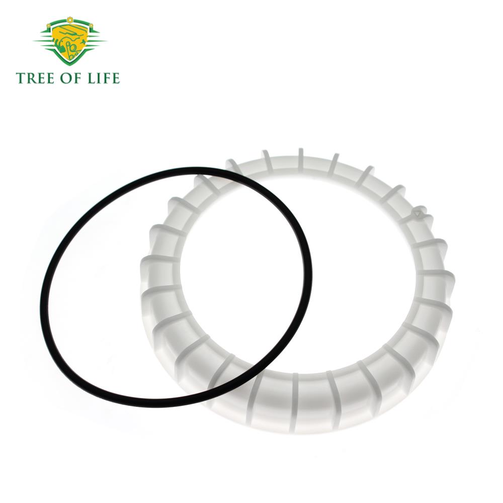 77144-0K010 For Toyota Hilux VIGO 2005 2006 2007 2008 2009-2015 Fuel Pump Gauge Sender Unit Tank Plastic Locking Ring Retainer