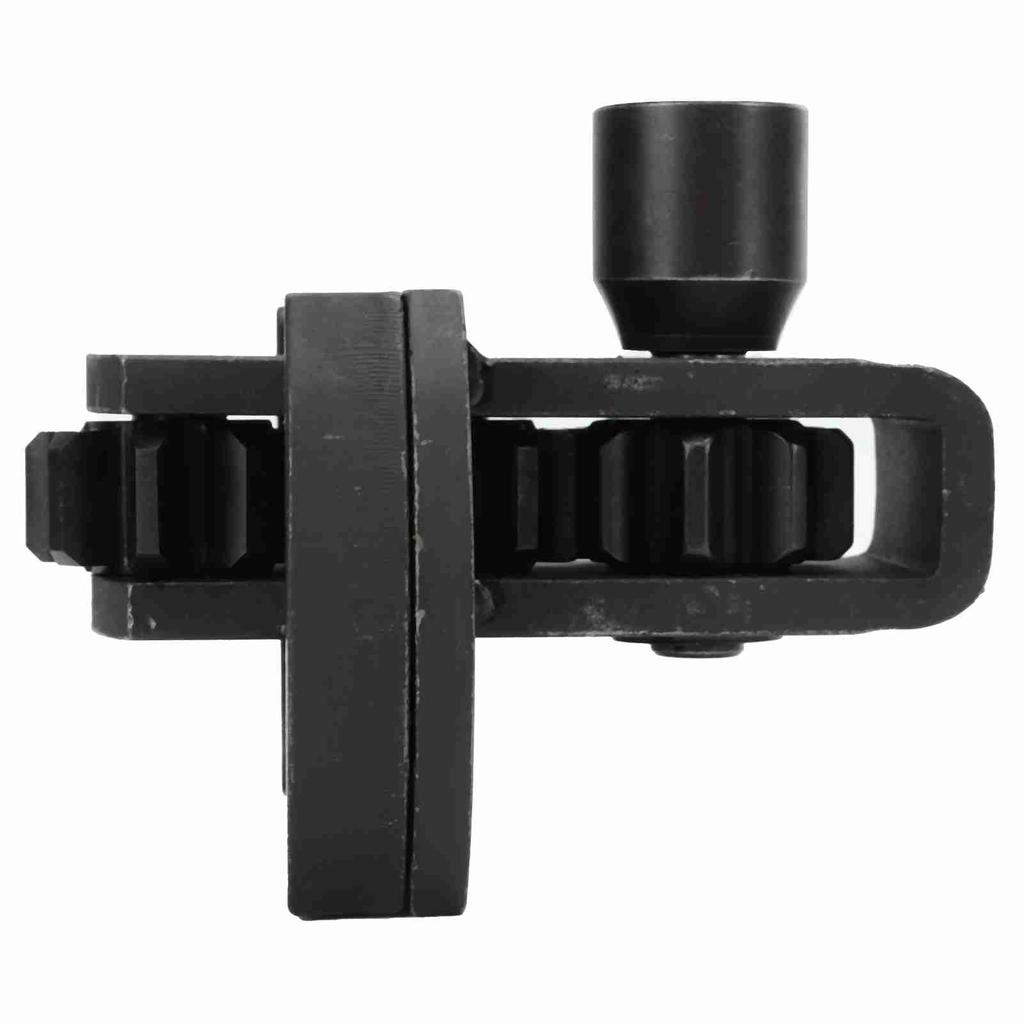 Engine Turning Barring Tool Carbon Steel J 46392 Replacement for MBE 4000 900