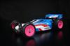 Yokomo Super Dog Fighter Works Reprint Model Competition Car Kit Electric Radio Control '91 Off-Road YZ-W91