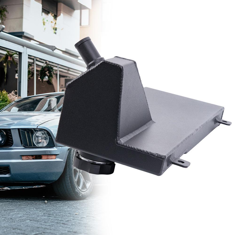 Ford Mustang 4.6L V8 (1996-2004 гг.) Алюминиевый бак для воды, аксессуар для модернизации