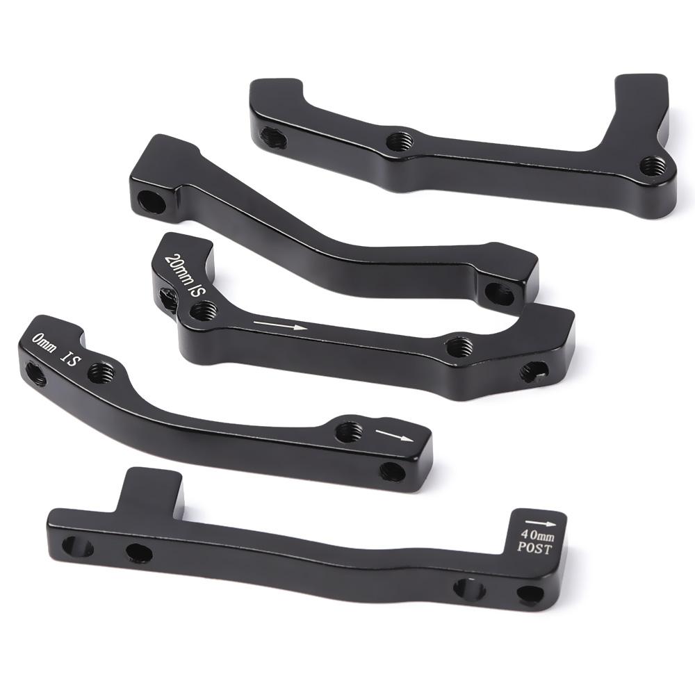 140mm 160mm Rotor Mountain Bike Bicycle Accessories A To B PM/IS Converter Disc Brake Adaptor
