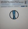 12-дюймовая пластинка JUSTIN ROBERTSON PRESENTS REVTONE - Everpresent / The Brightest Thing ( BUG009 Вышел из строя! Rec 2002 UK Dance & Electronica Б/У