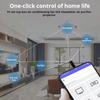 Инфракрасный передатчик для смартфона, адаптер управления типа C, инфракрасный пульт дистанционного управления для телевизора