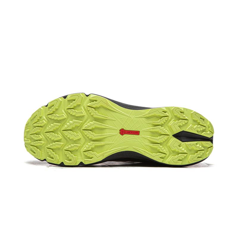 Li Ning Outdoor CF Tracing, Xinglan Амортизация Покрытие Сцепление Дышащие Скользкие Низкие AHTV027-18