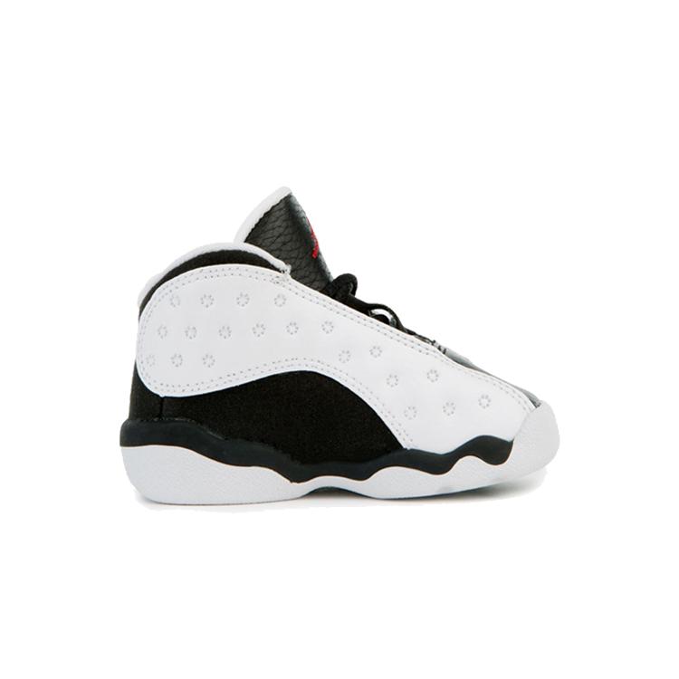 Jordan 13 Ретро Он получил игру 2018 TD 414581-104