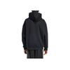 adidas Толстовка с капюшоном Field Issue Essentials черная мужская уличная одежда IW3485