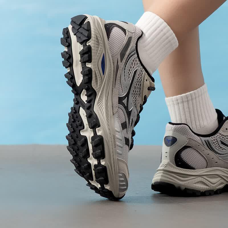Mizuno Мужские всесезонные беговые кроссовки D1GH2412-22