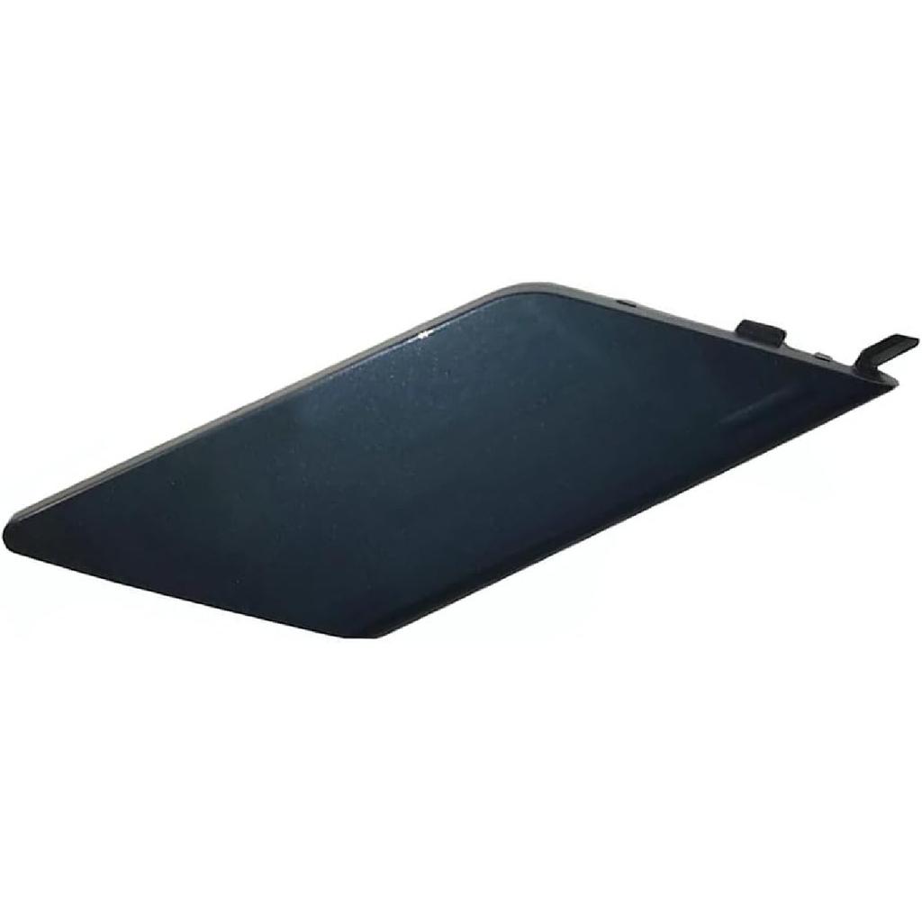 Denim Blue Rear Bumper Tow Hook Hole Eye Cover for VOLVO XC60 2018 2019 2020 2021 2022 2023 Trailer Lid Towing Cap 31449210 39849034 31455179