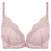 Style by Triumph Dream Deep M021 E75 Amo's Bra, V, Ballerina's Dream, Women's, (Purple),